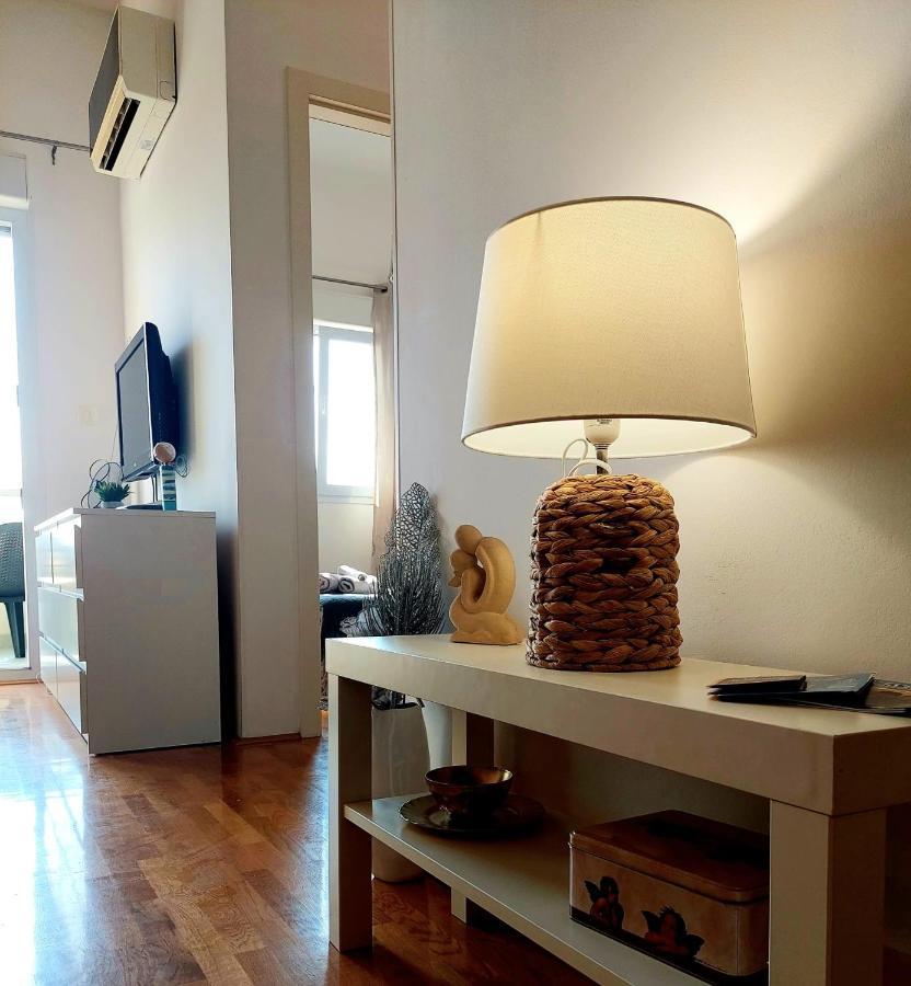 Lana Apartment Split Luaran gambar