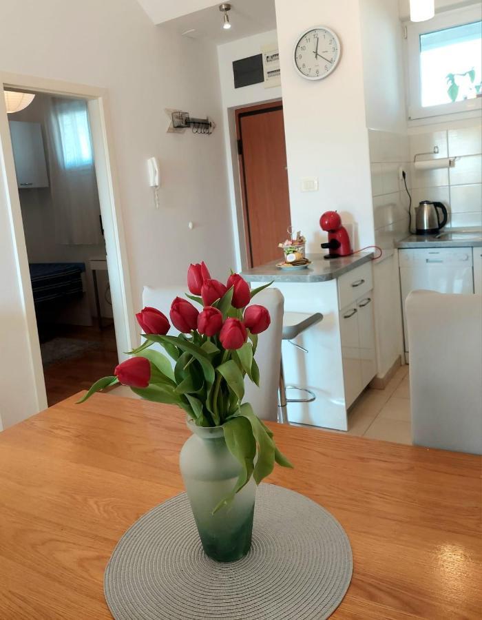 Lana Apartment Split Luaran gambar