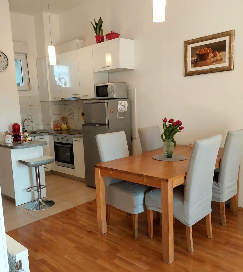 Lana Apartment Split Luaran gambar