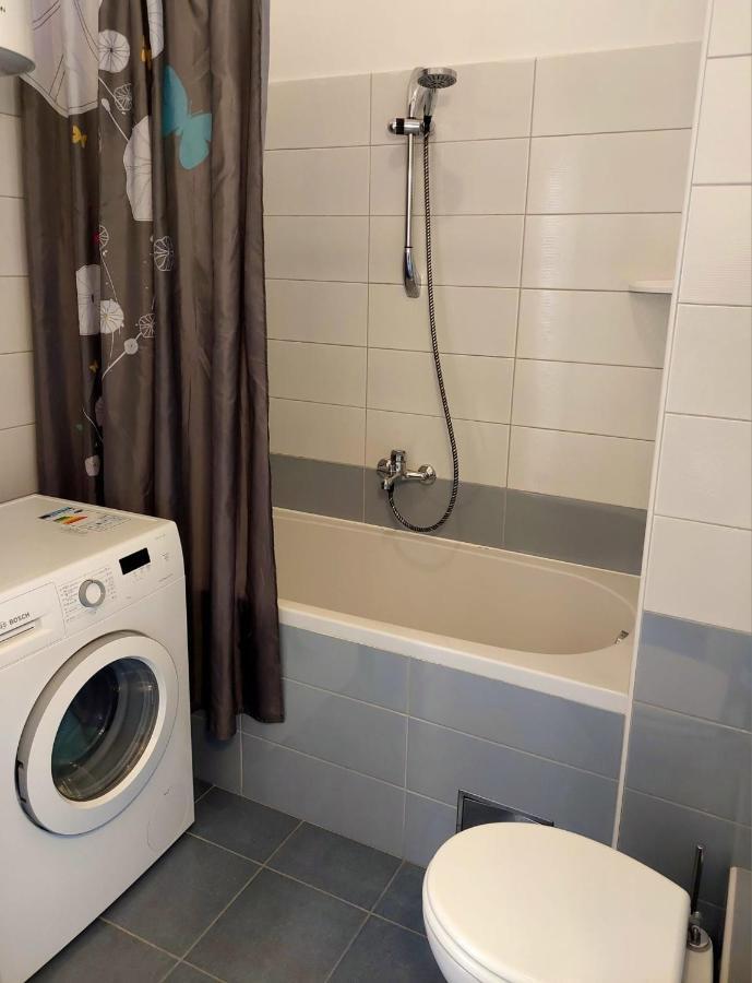 Lana Apartment Split Luaran gambar