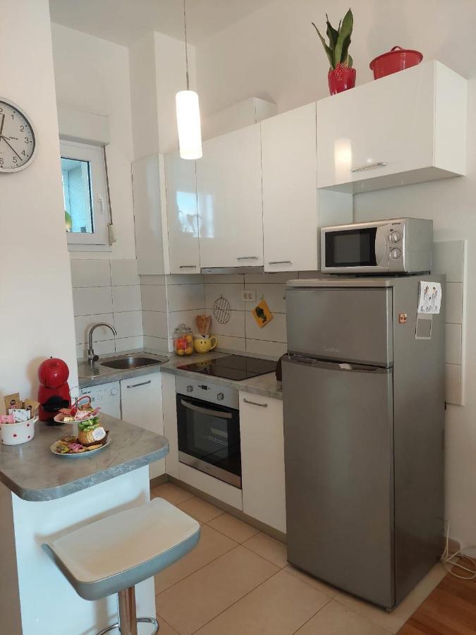 Lana Apartment Split Luaran gambar